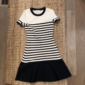 Kate Spade Fit/Flare Dress